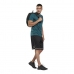 Kurzärmliges Sport T-Shirt Reebok Workout Ready