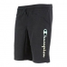 Pantalon de Trening pentru Copii Champion Negru