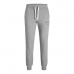 Dospělé tepláky Bottoms Jack & Jones JPSTGORDON 12225078 Šedý Pánský