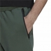 Pantalone di Tuta per Adulti Adidas Future Icons 3 Verde Uomo