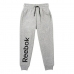 Kindertrainingspak Broek Reebok B ES BL