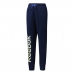 Children's Tracksuit Bottoms Reebok B ES BL