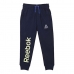 Pantalón de Chándal para Niños Reebok B ES BL