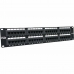 48 Portos UTP 6 Kategóriás Patch Panel Trendnet 21221267