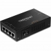 Stikalo Trendnet TPE-147GI 1 Gbps