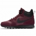 Sportschoenen voor Dames Nike MD Runner 2 Donkerrood