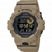 Horloge Heren Casio GBD-800UC-5ER Zwart