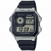 Мужские часы Casio Чёрный Серый (Ø 40 mm)