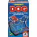 Настолна игра Schmidt Spiele Dog Compact