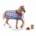 Figuras de Ação Schleich 42360 Cavalo