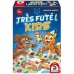 Brætspil Schmidt Spiele Très Futé Kids (FR)