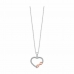 Ketting Dames Lotus LP1595-1/1