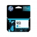 Originale Blekkpatroner HP 951 Cyan