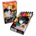 Markeerset Uni-Ball Posca Mania  PC-1MR Multicolour