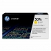 Toner HP CE402A Jaune