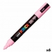 Pennarello POSCA PC-5M Rosa chiaro (6 Unità)