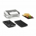 Machine à sandwich Tefal SW7011 850 W Blanc 850 W