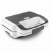 Machine à sandwich Tefal SW7011 850 W Blanc 850 W