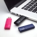 Memoria USB Silicon Power Ultima U05 Azzurro Blu Marino 32 GB