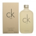 Unisex parfume Calvin Klein EDT