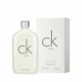 Perfumy Unisex Calvin Klein PZF40450 EDT 50 ml