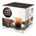 Kaffekapslar Dolce Gusto Espresso Intenso (16 uds)