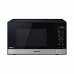 Microondas com Grill Panasonic NN-GD38HSSUG 23 L 1000W Preto 1000 W 23 L