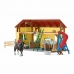 Playset Schleich 42485 Boerderij