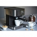 Superautomatisk kaffebryggare Blaupunkt CMP312 Svart 850 W 2 Csészék 1,6 L