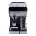 Express Handleiding Koffiemachine Blaupunkt CMP601 Zwart 1,8 L