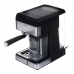 Máquina de Café Expresso Manual Blaupunkt CMP601 Preto 1,8 L