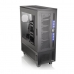 ATX Semi-toren doos THERMALTAKE Core W100 Blauw Zwart