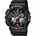 Ceas Casio GA-100-1A4ER Negru