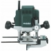 Fräsmaskin Metabo 601229000 1200 W