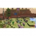 Gra wideo na PlayStation 5 Mojang Minecraft Legends Deluxe Edition