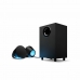 Altavoces PC Logitech G560 Črna