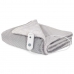 Coperta Elettrica Orbegozo MAH 2050 Bianco/Grigio