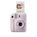 Câmara Instantânea Fujifilm Mini 12 Violeta