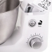 Foodprocessor Adler AD 4216 Hvid Sort 500 W 4 L