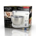 Foodprocessor Adler AD 4216 Hvid Sort 500 W 4 L