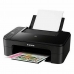 Imprimante Multifonction Canon 3771C006 7,7 ipm WiFi Noir