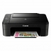 Multifunctionele Printer Canon 3771C006 7,7 ipm WiFi Zwart