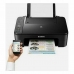 Multifunctionele Printer Canon 3771C006 7,7 ipm WiFi Zwart