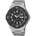 Мужские часы Casio MRW-200HD-1BVEF