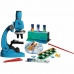 Juego de Ciencia Baby Born Microscope & Expériences