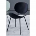 Tabouret DKD Home Decor 52,5 x 49 x 104 cm 50 x 51 x 104 cm Noir Métal polypropylène