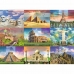 Παζλ Ravensburger 13290 XXL Monumentos del mundo 200 Τεμάχια