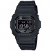 Ανδρικά Ρολόγια Casio G-Shock GW-M5610U-1BER (Ø 44 mm) (Ø 43 mm)