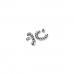 Boucles d´oreilles Femme AN Jewels AAC.E05S