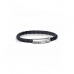 Bracciale Uomo AN Jewels AA.P210BK.S